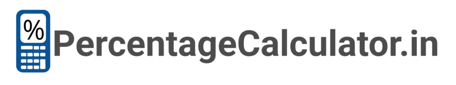 percentagecalculator.in
